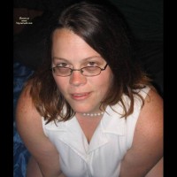 Pearl - Lusty Lesbian