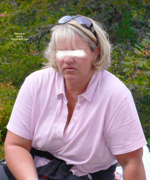 Pic #1 Maria Sehnt Sich Nach Kontakten