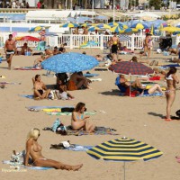 Pic #1 7GS - Hot sun, Hot sand, small dragon