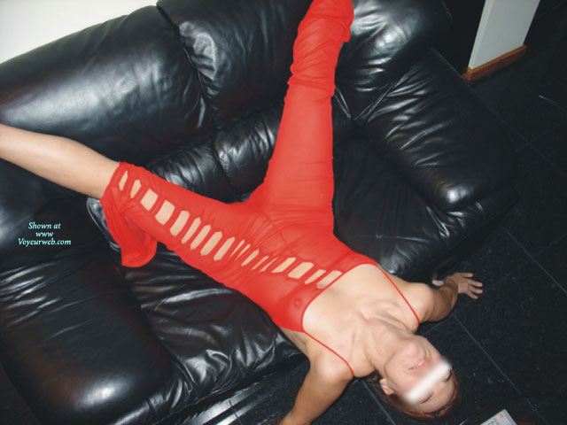 Pic #1 My Wife Bi