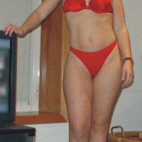 My Wife Bi Cont.