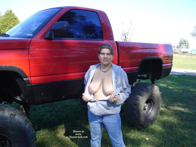 Pic #14 Wheel Fun