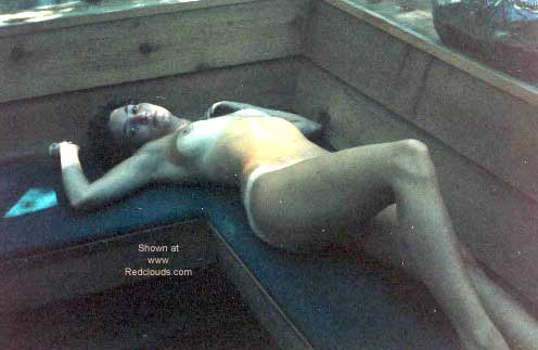 Pic #124yo Julie's lovely lips