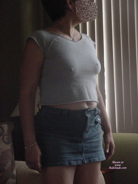 Pic #1Charlene Teasing Some More