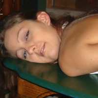 Jade Hogtie Heaven