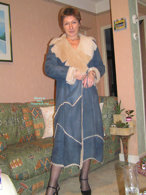 Pic #1 My Wife Bee