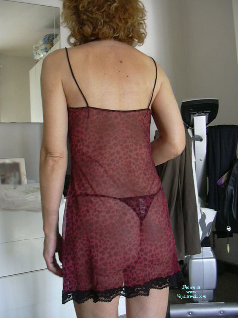 Pic #1 Mia Moglie Caterina2