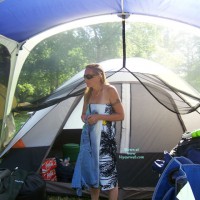 Swingers Wife