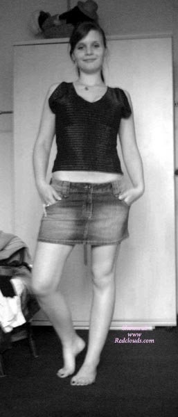 Pic #1Young,sexy And German