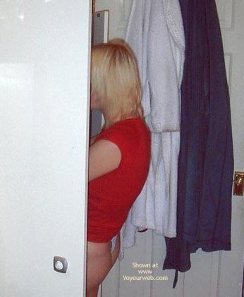 Pic #1Angelica Vamp (Uk Babe) Gets Nude.