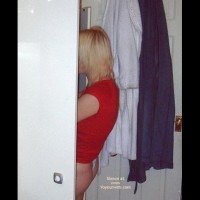 Pic #1Angelica Vamp (Uk Babe) Gets Nude.