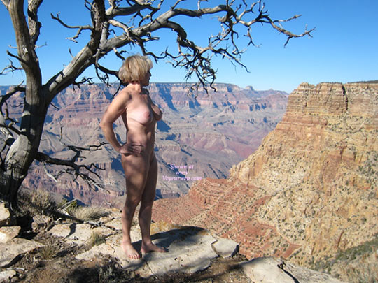 Pic #1 Jbunny In The Great Outdoors