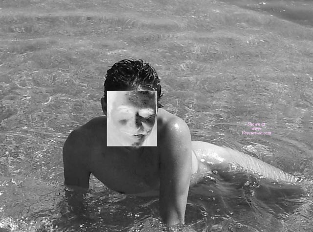 Pic #1M* A Curious Spanish Guy