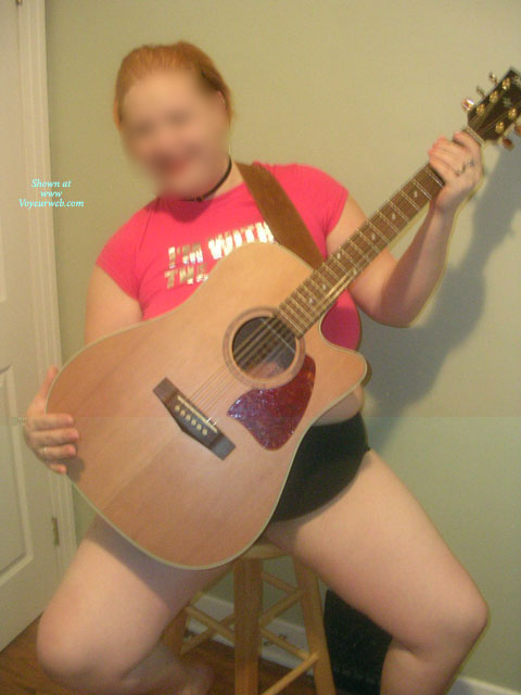 Pic #1 Penny's First