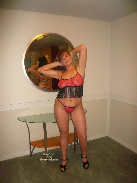 Pic #1 At The Hotel