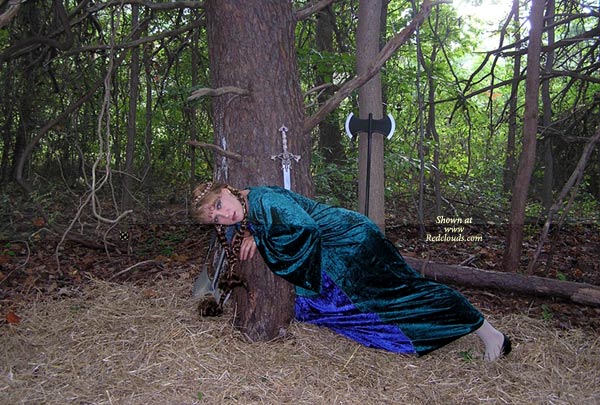 Pic #1*sw~shyanne At The Renaissance Festival