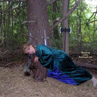 *sw~shyanne At The Renaissance Festival