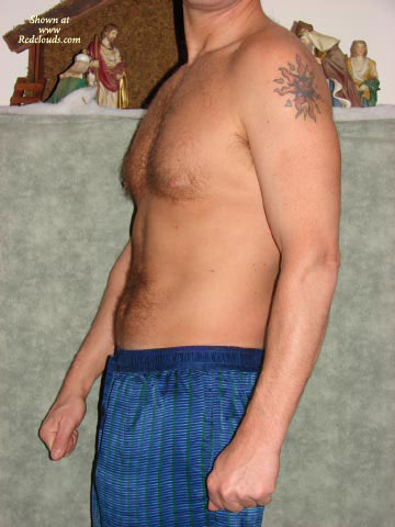 Pic #1M* Red's Holiday Treat (husbands Pics)