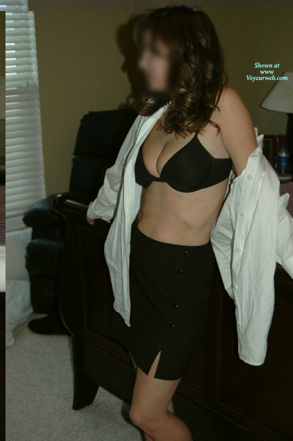 Pic #1 Saturday Fun - First Time