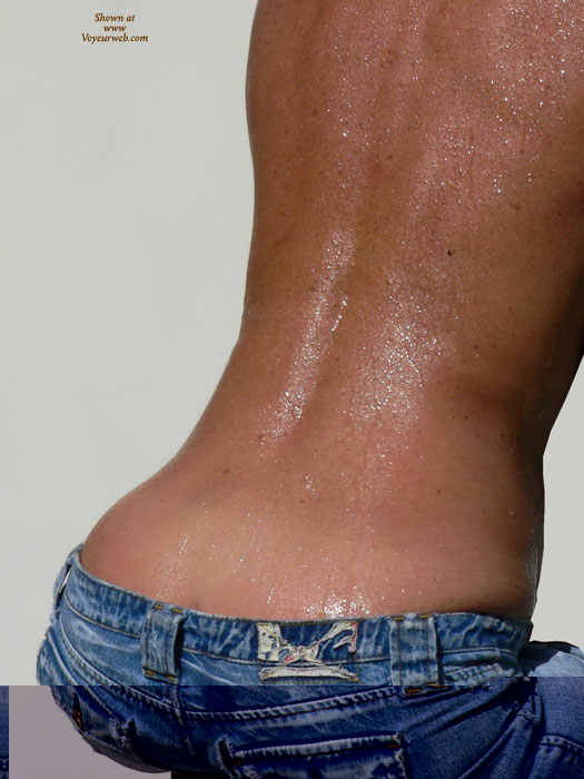 Pic #1 Kti Sexy Blue Jean