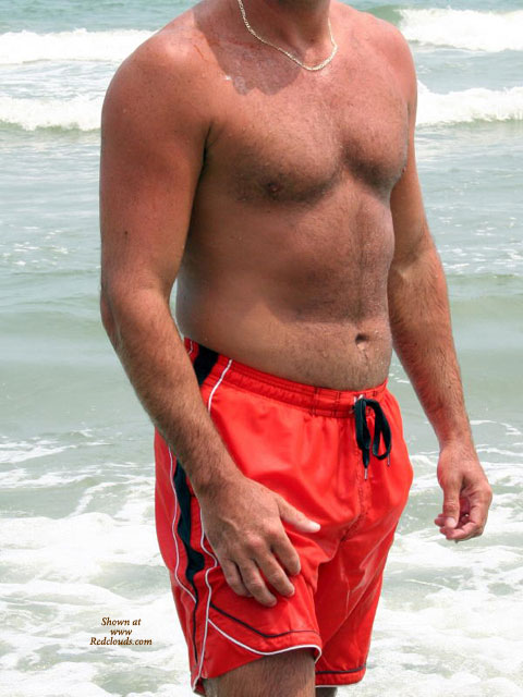 Pic #1M* Maryland Man
