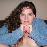 Pic #1Jamie Relaxing