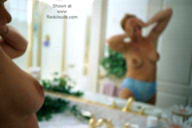 Pic #1Redclouds Newbie 1st