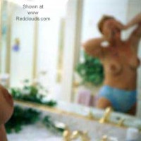 Pic #1Redclouds Newbie 1st