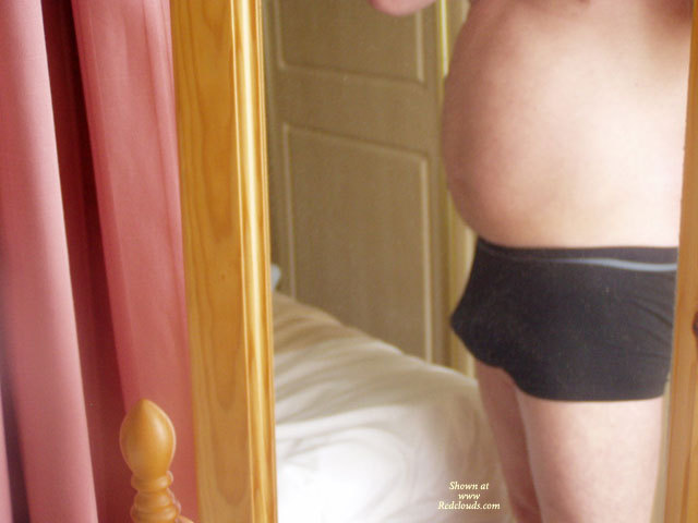 Pic #1Bored One Afternoon