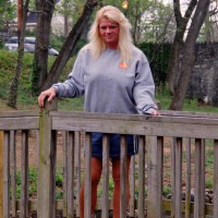 Shari&#39;s Walk In The Park