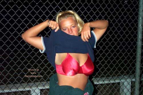 Pic #1*JO Outside Facial 2