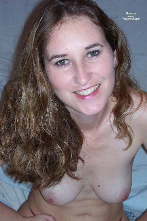 Green Eyed Topless Brunnette - Brown Hair, Long Hair, Topless, Naked Girl, Nude Amateur , Sweet Smile Topless, Natural Young Trim Body, Smile And Topless, Pretty Green Eyes, Long Curly Hair, The Girl Next Door, Faint Pink Areolas, View Looking Down At Nude Girl Looking Up, Brown Hair And Topless, Topless College Girl, Pink Areolas, Medium Sized Boobs