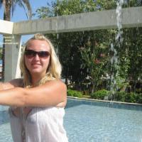 Pic #1 You Should See Mine - Beach, See Through, Wet, Blonde