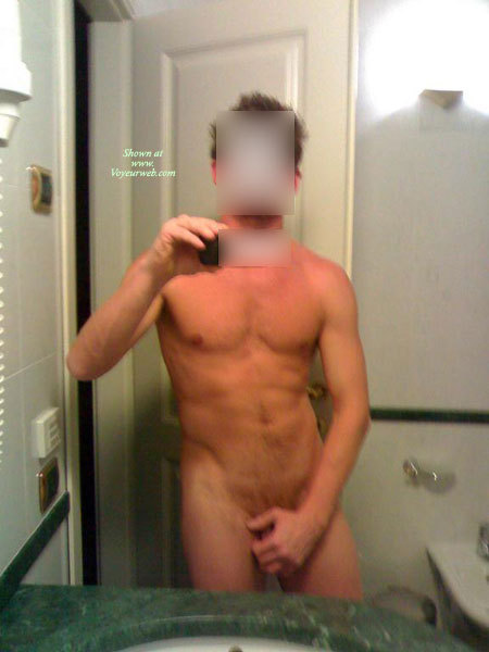 Pic #1 My First Time