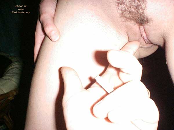 Pic #1I Want To Be Licked