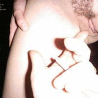 Pic #1I Want To Be Licked