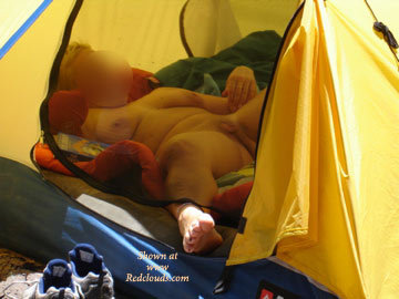 Pic #1Galaxygurl Camping