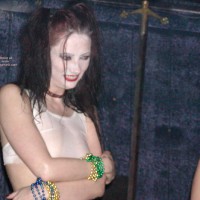 Pic #1Unsaid'S Austin Alternative Wet T-Shirt 2