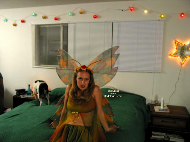 Pic #1Leila The Sex Fairy