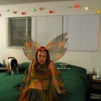 Pic #1Leila The Sex Fairy