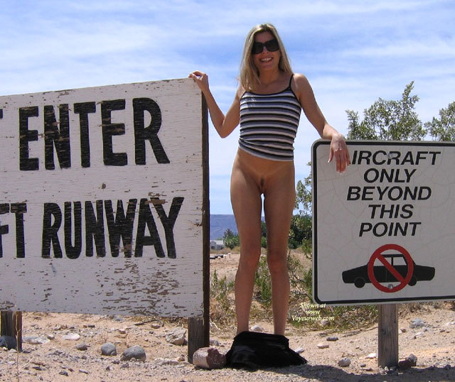 Pic #1Cal-nev-ari My Last