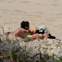 Pic #1 Sardinia May