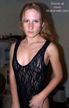 Pic #1My name is Gen