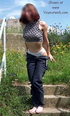Pic #1 my wonderfull Daniela