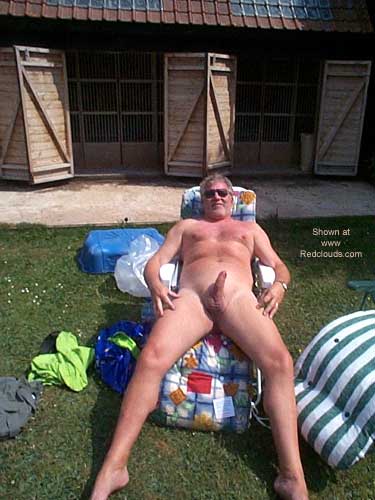 Pic #1M* Yet Another Sunny Day in UK