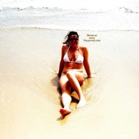 Pic #1 20th Anniversary Vacation Beach Pics