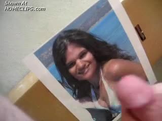 Pic #1M*&nbsp;Honoring The Photo