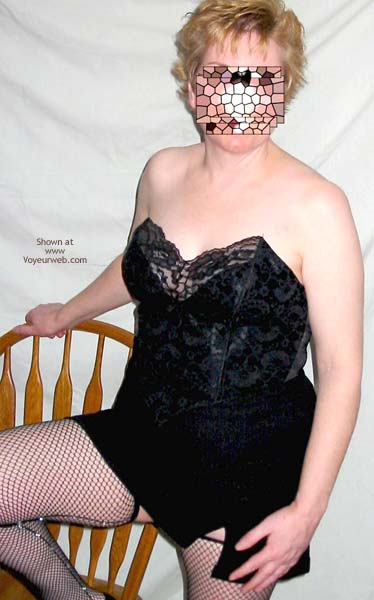 Pic #11st Time 43 Yo Wife