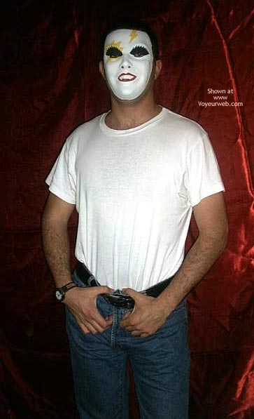 Pic #1M* Happy Purim Festival