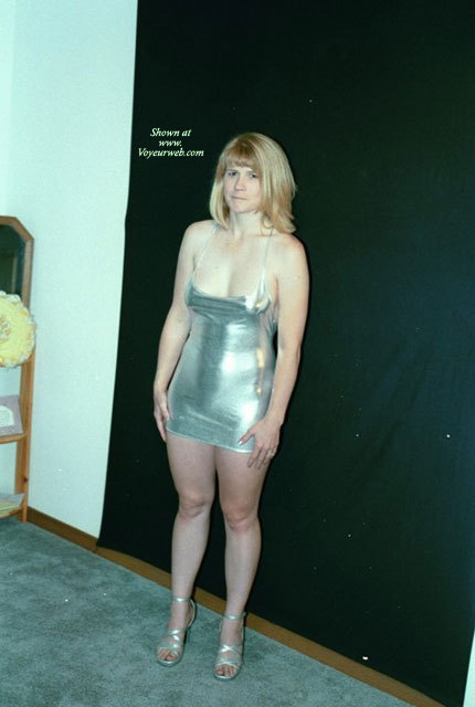 Pic #1 Fun Little Dress Ii